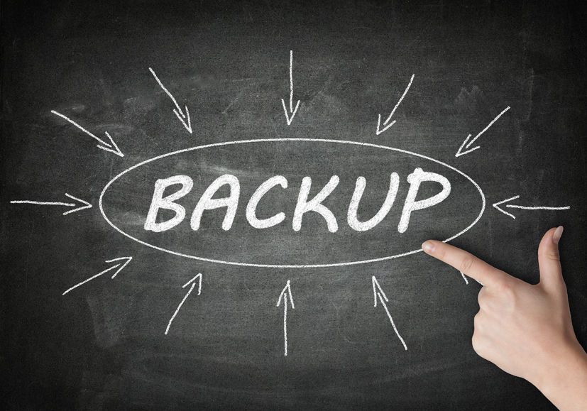 Why an Imaged Based Backup Can Help When the Worst Happens