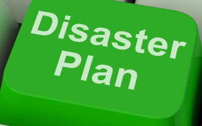 Are You Ready to Recover from a Disaster?