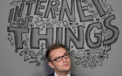 How Will You Deal with the Internet of Things?