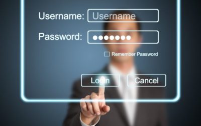 Security 101: Password Management