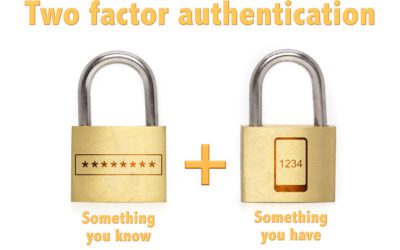 Why Companies Should Embrace 2 Factor Authentication (2FA) on Business Network