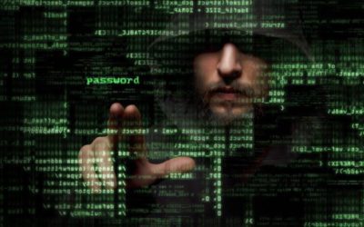 Top Five Cyber-Attack Vectors