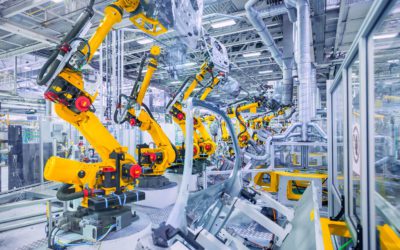 Rise of the Robot Workers — How Will Automation Affect the Economy?