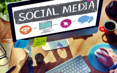 Social Media Use Can Create Cybersecurity Risks for Your Company