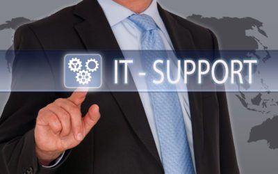 Local IT Support vs. Remote Support — Which One is Better?