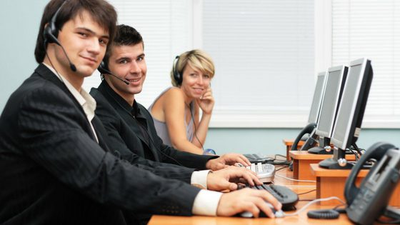 outsourcing IT services