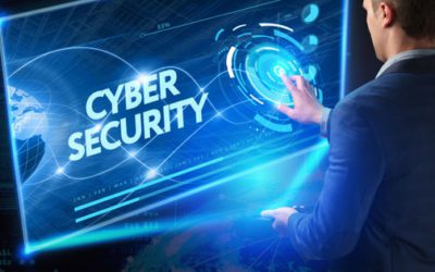 Why You Need Cyber Security Consulting Services