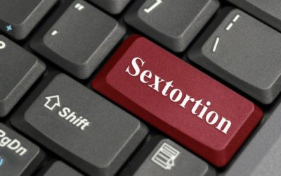 Avoiding the Latest Sextortion Scam