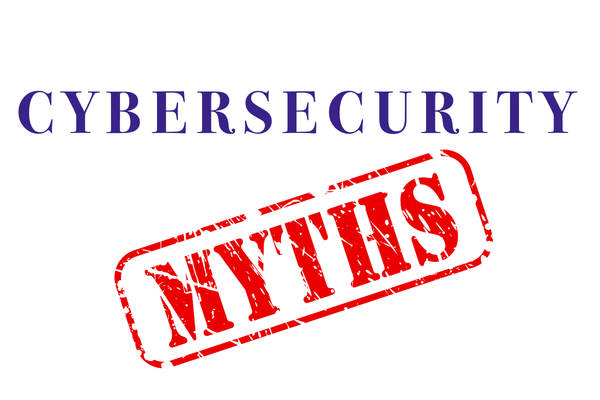 Busting Four Popular Cybersecurity Myths - U.S. Computer Connection