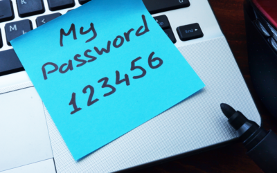 Why Passwords are Your Business’s Weakest Point